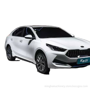 أفضل جودة KIA K3 EV سيارة كهربائية جديدة للبيع